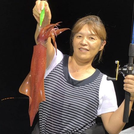 海龍丸（石川） 釣果