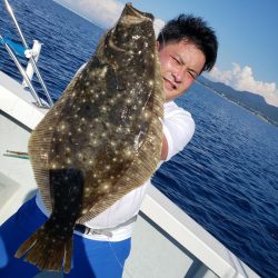 シーライオン 釣果