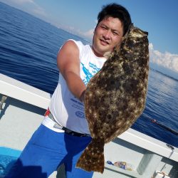 シーライオン 釣果