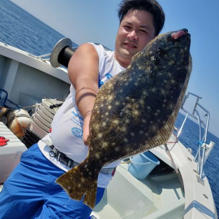 シーライオン 釣果