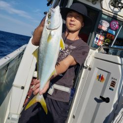 シーライオン 釣果