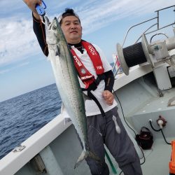 シーライオン 釣果