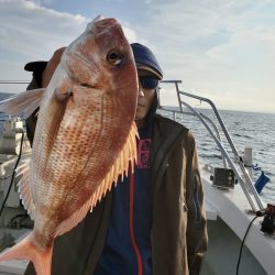 シーライオン 釣果