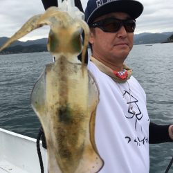 渡船屋たにぐち 釣果