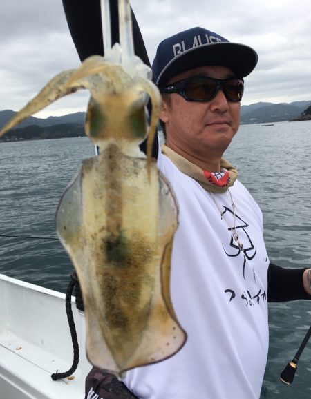 渡船屋たにぐち 釣果