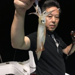 渡船屋たにぐち 釣果