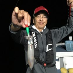 渡船屋たにぐち 釣果