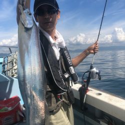 岡田釣船 八英丸 釣果