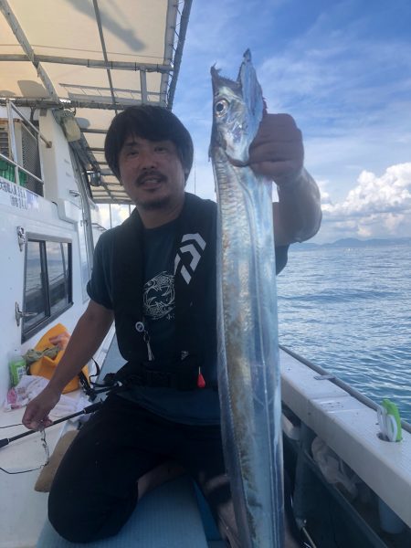 岡田釣船 八英丸 釣果