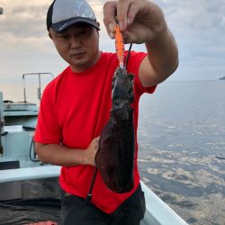 あみや渡船 JIGBOY 釣果