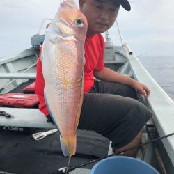 あみや渡船 JIGBOY 釣果