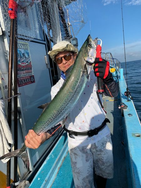 みやけ丸 釣果