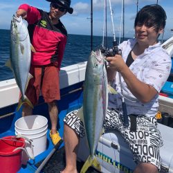 釣鯛洋 釣果