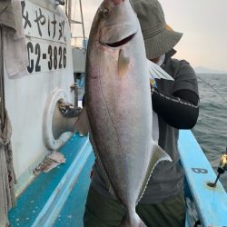 みやけ丸 釣果