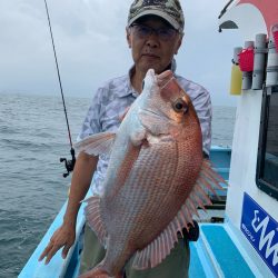 みやけ丸 釣果