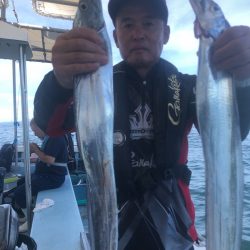 岡田釣船 八英丸 釣果