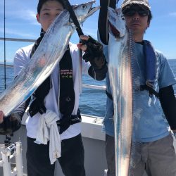 ビッグファイター 釣果