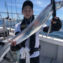 ビッグファイター 釣果