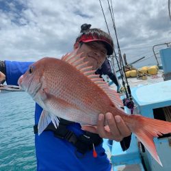 みやけ丸 釣果