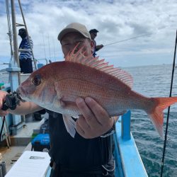 みやけ丸 釣果