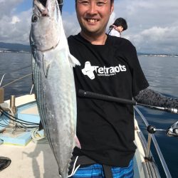 龍神丸(鹿児島) 釣果