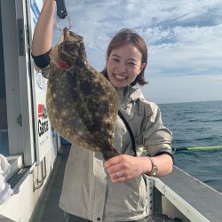 シーランチ 釣果