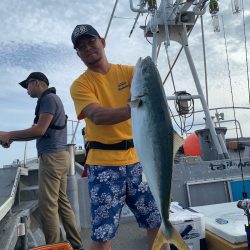 シーランチ 釣果