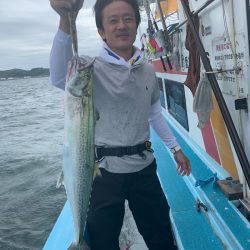 みやけ丸 釣果