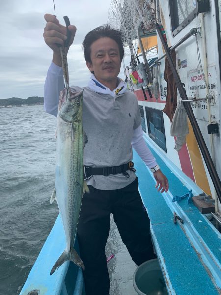 みやけ丸 釣果