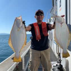 シーランチ 釣果