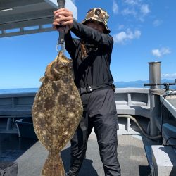 シーランチ 釣果
