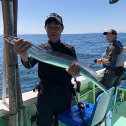 ヤザワ渡船 釣果