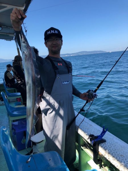 ヤザワ渡船 釣果