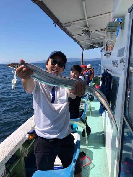 ヤザワ渡船 釣果