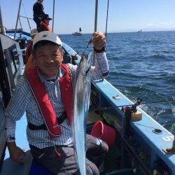 ヤザワ渡船 釣果