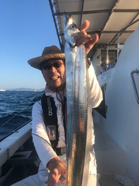 岡田釣船　八英丸 釣果