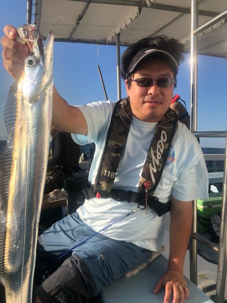 岡田釣船 八英丸 釣果