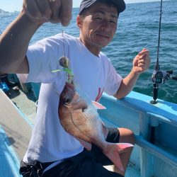 みやけ丸 釣果