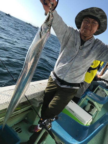 ヤザワ渡船 釣果