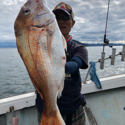 フィッシング キッタカ 釣果