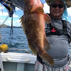 フィッシング キッタカ 釣果