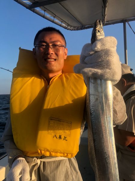岡田釣船 八英丸 釣果