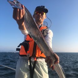 岡田釣船 八英丸 釣果