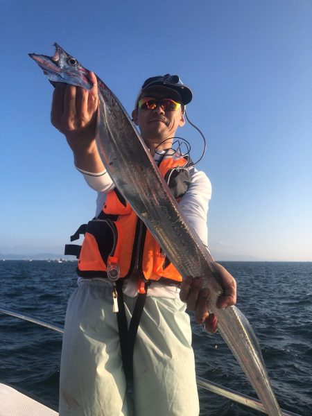 岡田釣船 八英丸 釣果