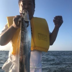 岡田釣船 八英丸 釣果