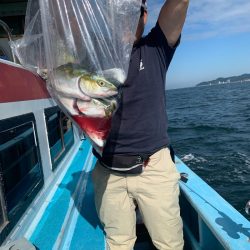 みやけ丸 釣果