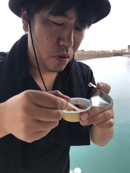 遊漁船メテオ 釣果