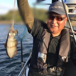 遊漁船メテオ 釣果