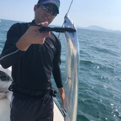 末広丸(熊本) 釣果