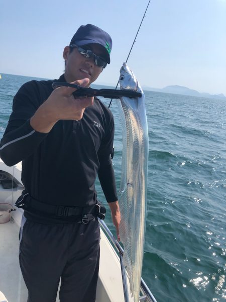 末広丸(熊本) 釣果